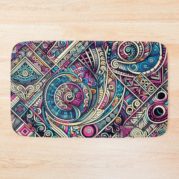 Item preview, Pattern A13 designed and sold by MJNurmi.