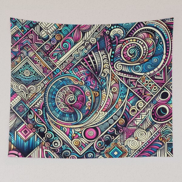 Item preview, Pattern A13 designed and sold by MJNurmi.