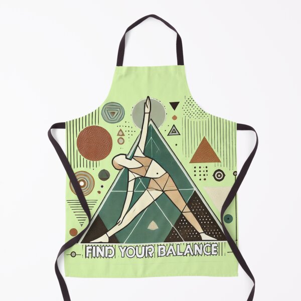 Item preview, Yoga Posture- Triangle Pose (Trikonasana) designed and sold by Rajasekar.