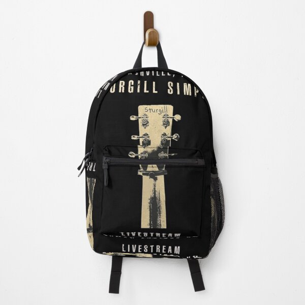 Item preview, Guitar Sturgill Simpson designed and sold by BakulanTempe.