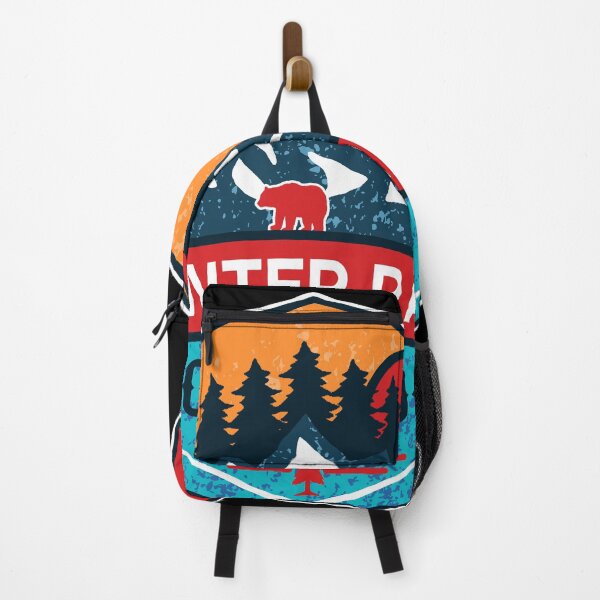 Item preview, Winter Park Colorado designed and sold by Nature-Book.