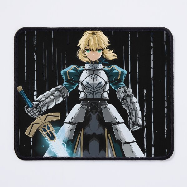 Item preview, Saber - Fate series 75 designed and sold by Infinite-Aspire.