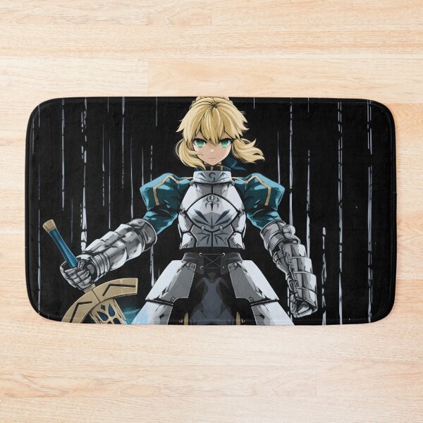 Item preview, Saber - Fate series 75 designed and sold by Infinite-Aspire.