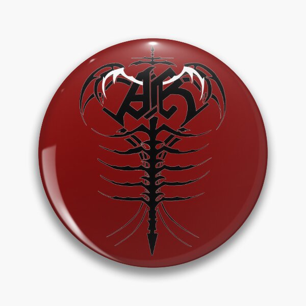 Item preview, Artistic Rage Tattoo design designed and sold by PaintedCactus48.