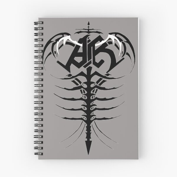 Item preview, Artistic Rage Tattoo design designed and sold by PaintedCactus48.
