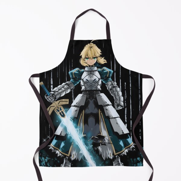Item preview, Saber - Fate series 75 designed and sold by Infinite-Aspire.