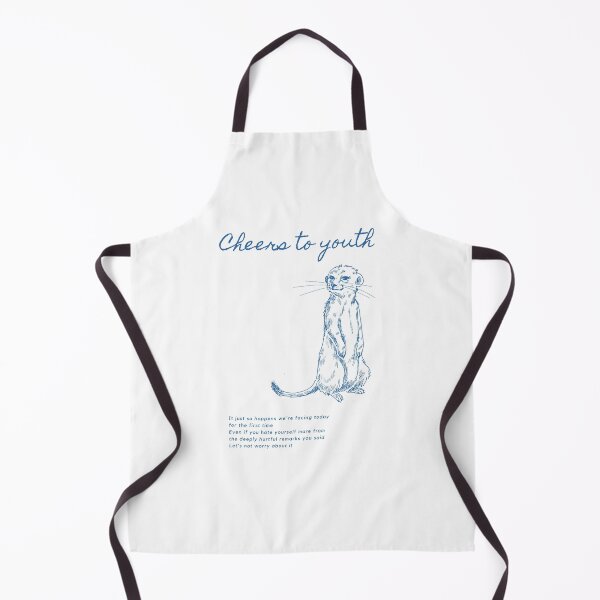Item preview, Cheers to youth designed and sold by StudioSebong.