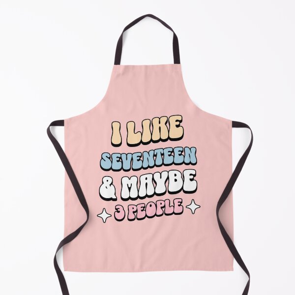 Item preview, I like svt seventeen and maybe 3 people pastel typography carat Morcaworks designed and sold by Morcawork.