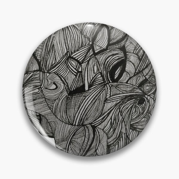 Item preview, Abundant Lines designed and sold by OddOneArt.