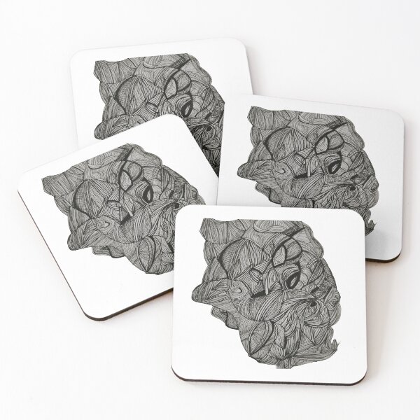 Item preview, Abundant Lines designed and sold by OddOneArt.