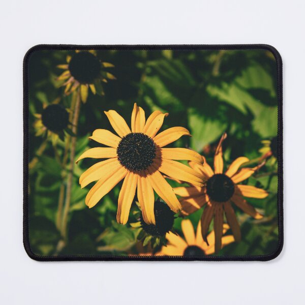 Item preview, A beautiful yellow flower on a sunny day designed and sold by Luka Šper.
