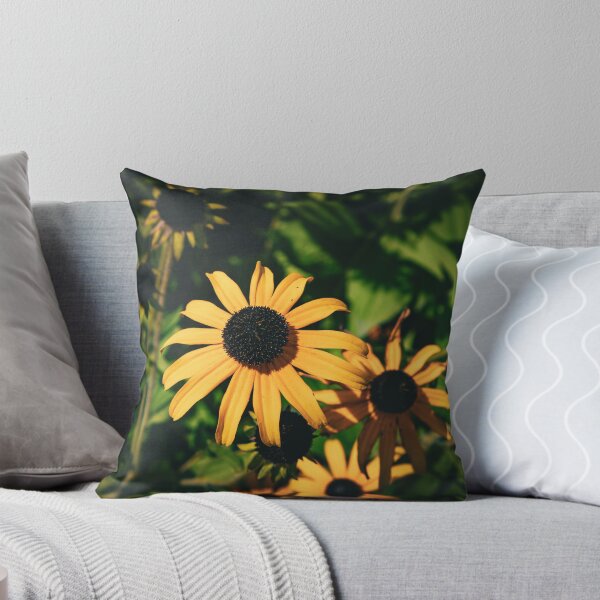 Item preview, A beautiful yellow flower on a sunny day designed and sold by Luka Šper.
