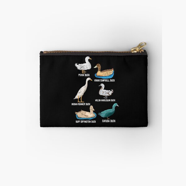 Item preview, Duck Breeds Gift Men Peking Duck Lover Ducks designed and sold by DSWShirts.