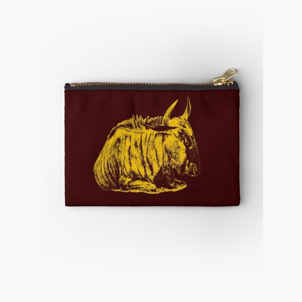 Item preview, Wildebeest designed and sold by Guardi71.