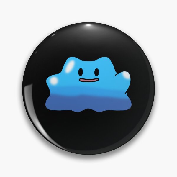 Artikelvorschau, Morph Blob ~ Glänzend entworfen und verkauft von CertainlyAToad.