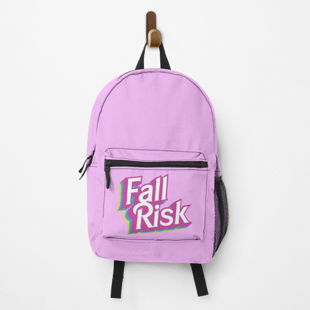 Item preview, Backpack designed and sold by SanzInterro.