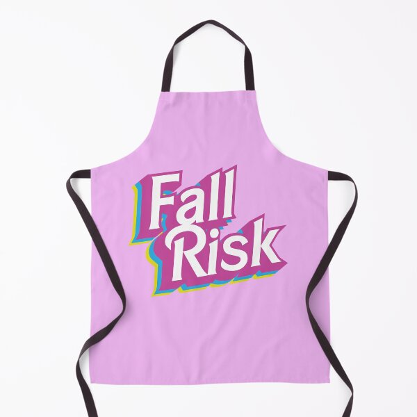 Item preview, Fall Risk designed and sold by SanzInterro.