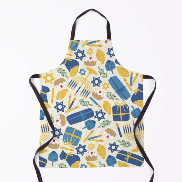 Item preview, Hanukkah Party designed and sold by Becca Alessi.