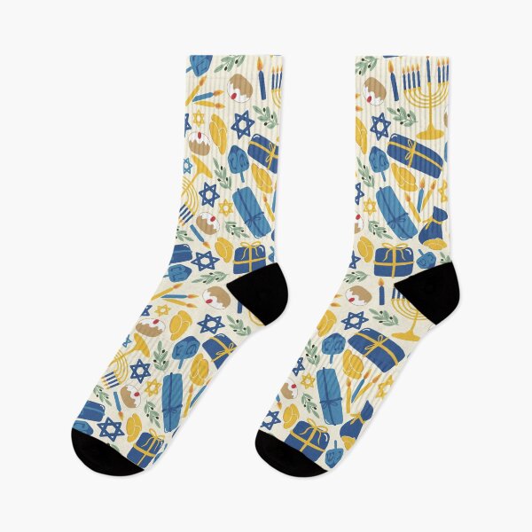 Item preview, Hanukkah Party designed and sold by Becca Alessi.