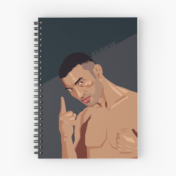 Aperçu de l'œuvre Greats de boxe - NH créée et vendue par kickarse.
