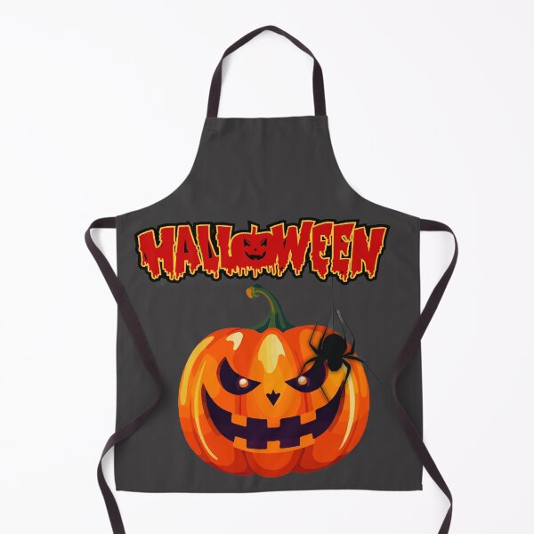 Item preview, Scary Pumpkin designed and sold by StonePine.