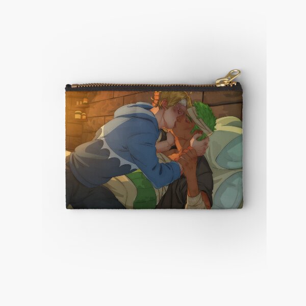 Item preview, Zosan | Thriller bark kiss designed and sold by MoskaFleur.