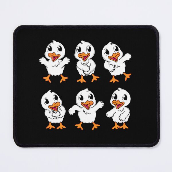 Item preview, Cute Baby Ducks Kids Duck Lover Gift Women Duck designed and sold by DSWShirts.
