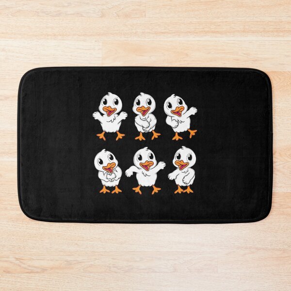 Item preview, Cute Baby Ducks Kids Duck Lover Gift Women Duck designed and sold by DSWShirts.
