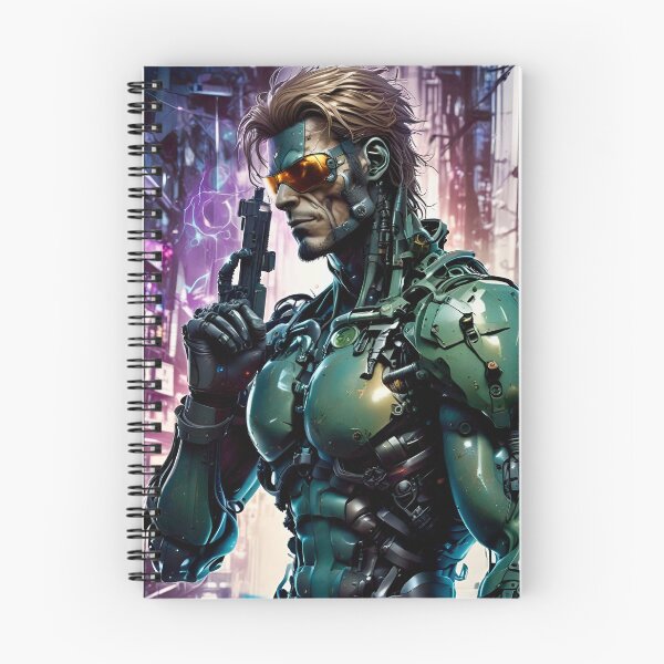 Item preview, Heavy Assault Merc - Sci Fi Art concept designed and sold by Delerat7.