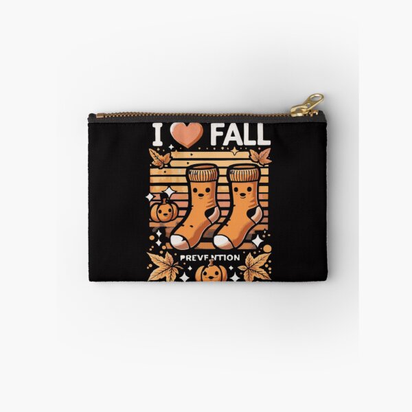 Item preview,  I Love Fall Prevention designed and sold by Zen41.