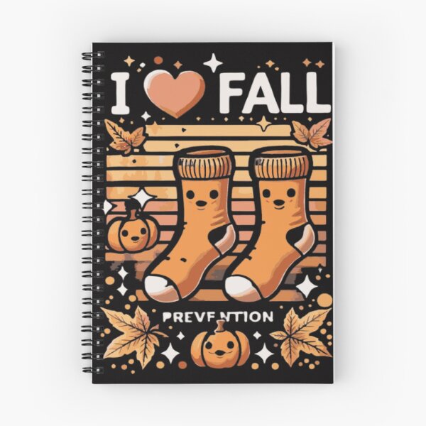 Item preview,  I Love Fall Prevention designed and sold by Zen41.