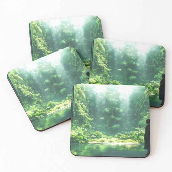 Item preview, Virtual Eden designed and sold by north-sky.