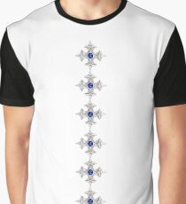 Middle Ages sign Graphic T-Shirt