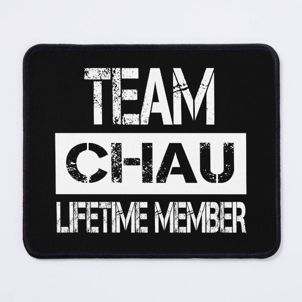 Item preview, Chau Name Chau Lifetime member designed and sold by Opera-Dan.