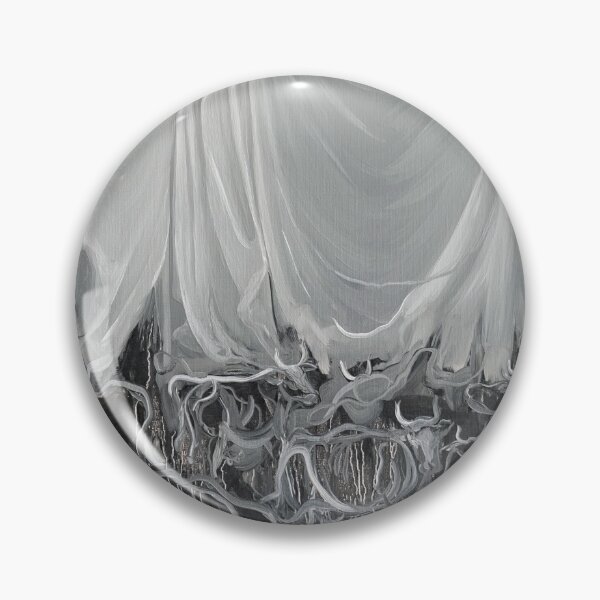 Item preview, Macabre Cows, 1/2 designed and sold by Anna Kiparis.