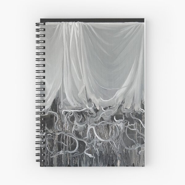 Item preview, Macabre Cows, 1/2 designed and sold by Anna Kiparis.