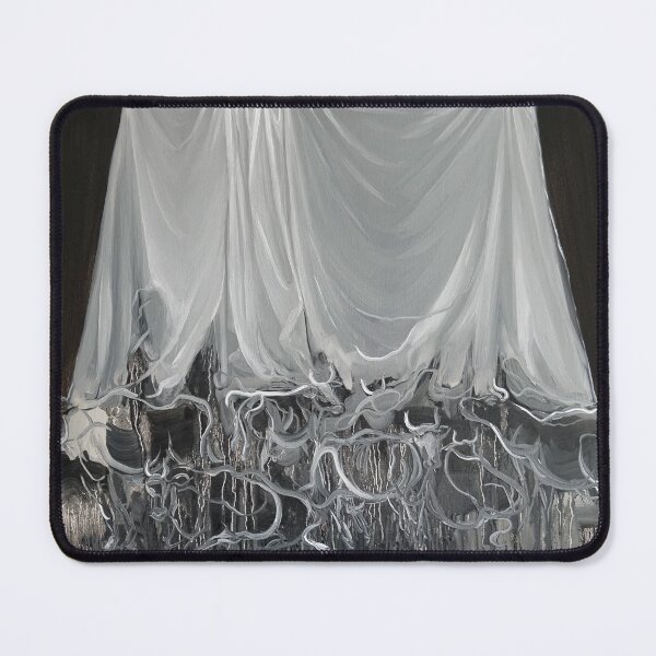 Item preview, Macabre Cows, 1/2 designed and sold by Anna Kiparis.