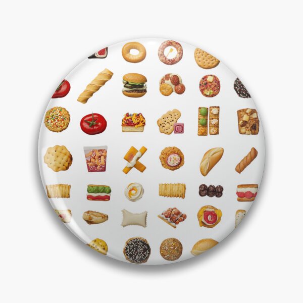Item preview, Trendy Junk Food Art: Burgers, Fries, Pizza | Apparel & Home Decor designed and sold by harmzk90.