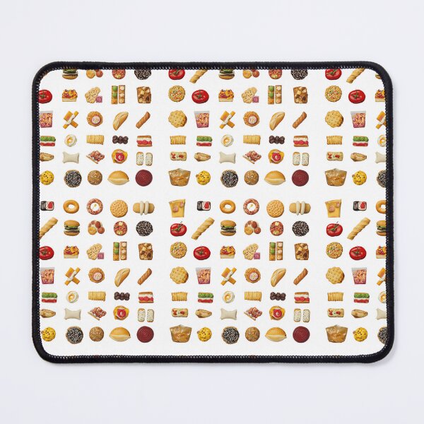 Item preview, Trendy Junk Food Art: Burgers, Fries, Pizza | Apparel & Home Decor designed and sold by harmzk90.