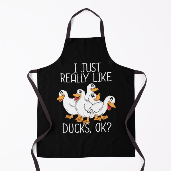 Item preview, Duck Lover Women Peking Ducks Kids Duck designed and sold by DSWShirts.