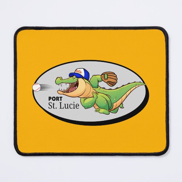 Item preview, Port Saint Lucie Baseball designed and sold by AMERICANCHEEZ.