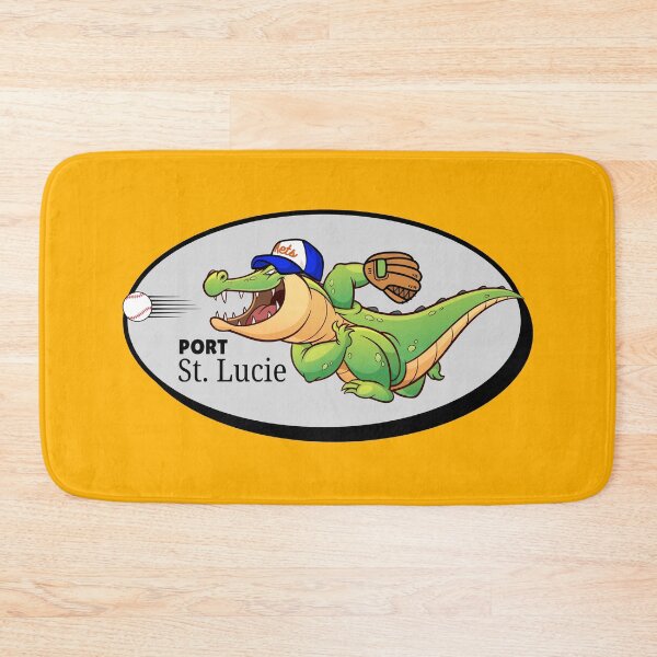 Item preview, Port Saint Lucie Baseball designed and sold by AMERICANCHEEZ.
