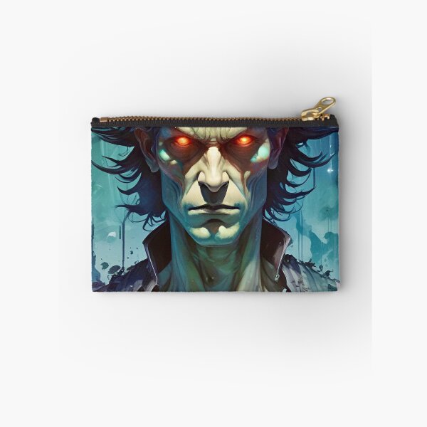 Item preview, Warlock - Sci Fi Art concept designed and sold by Delerat7.