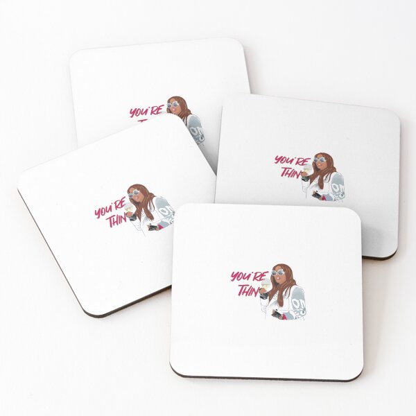 Item preview, The Real Housewives of Salt Lake City Mary Cosby You’re Thin designed and sold by RealHousewives-.
