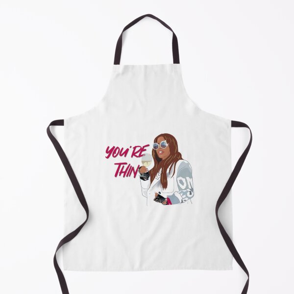 Item preview, The Real Housewives of Salt Lake City Mary Cosby You’re Thin designed and sold by RealHousewives-.