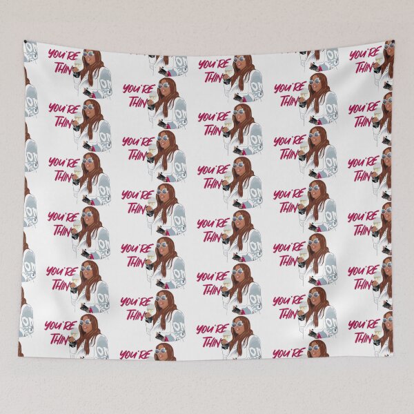 Item preview, The Real Housewives of Salt Lake City Mary Cosby You’re Thin designed and sold by RealHousewives-.