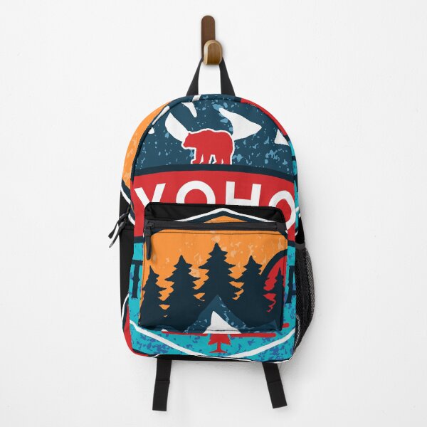 Item preview, Yoho National Park designed and sold by Nature-Book.