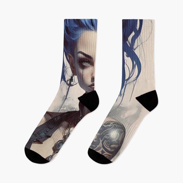 Item preview, Rhapsody in Blue - Sci Fi Art concept designed and sold by Delerat7.