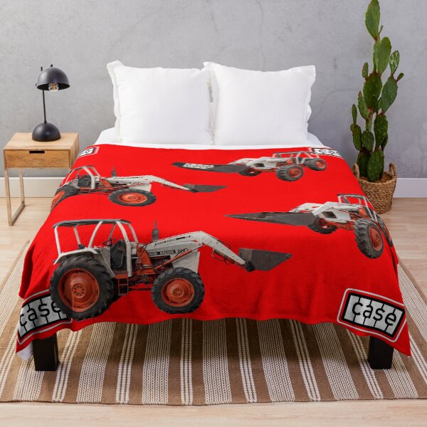 Item preview, vintage tractor, designed and sold by Millysuewood.