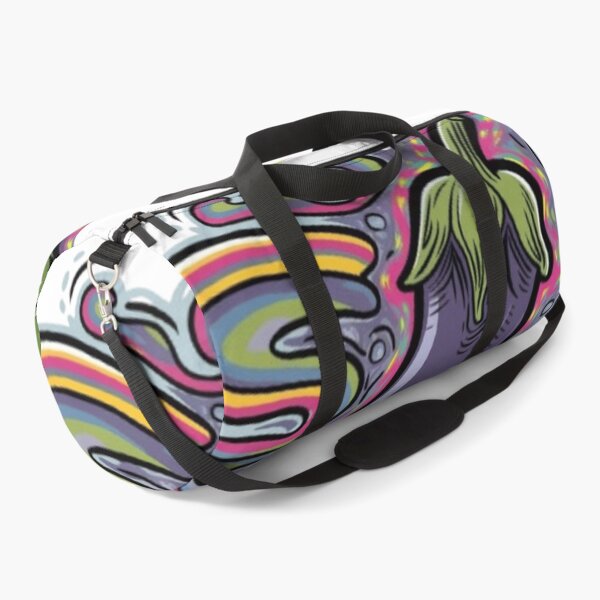 Item preview, Fun and Fresh Eggplan designed and sold by XquisiteFashion.